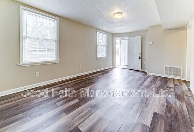 1007 Hogan St in Augusta, GA - Building Photo - Building Photo