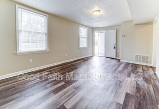 1007 Hogan St in Augusta, GA - Building Photo - Building Photo