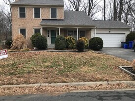 2208 Blue Valley Dr in Silver Spring, MD - Building Photo