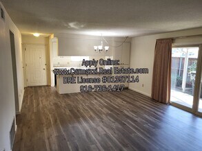 6046 Vía Casitas in Carmichael, CA - Building Photo - Building Photo