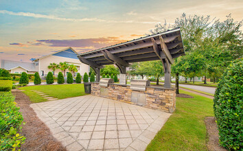 Cypress Village in Orange Beach, AL - Foto de edificio - Building Photo