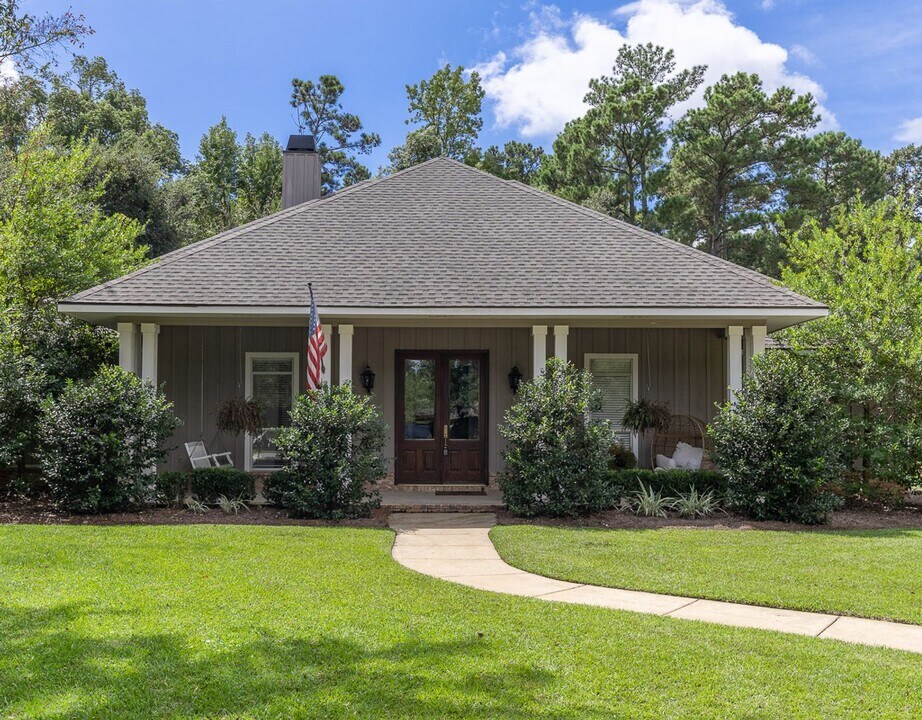 17168 Polo Ridge Blvd in Fairhope, AL - Building Photo