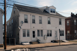 759-761 Columbus Ave in Phillipsburg, NJ - Building Photo - Building Photo