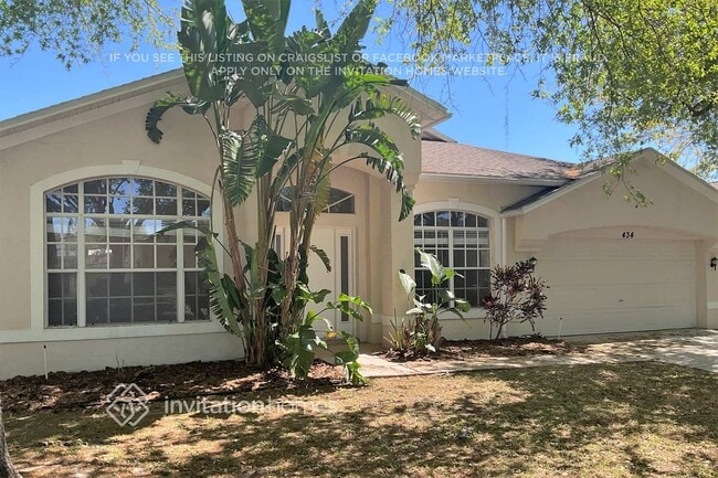 434 Country Vineyard Dr in Valrico, FL - Building Photo - Building Photo