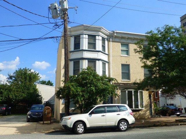 1300-1302 N French St in Wilmington, DE - Building Photo - Other