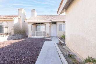 3716 Agave Cir in Lancaster, CA - Building Photo - Building Photo