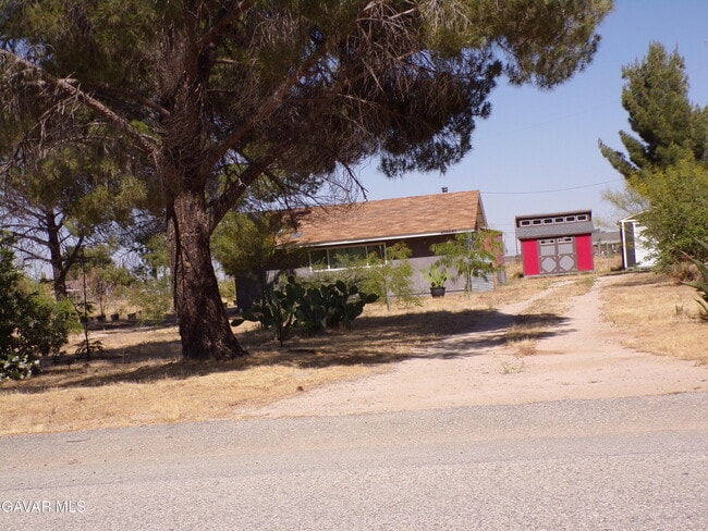 property at 40608 13th St W