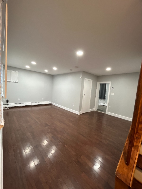 115 Grant Ave in Harrison, NJ - Foto de edificio - Building Photo