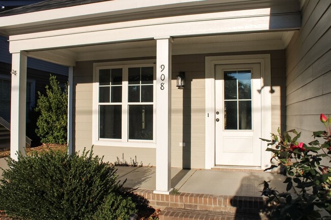 908 Branch St NW in Wilson, NC - Building Photo - Building Photo