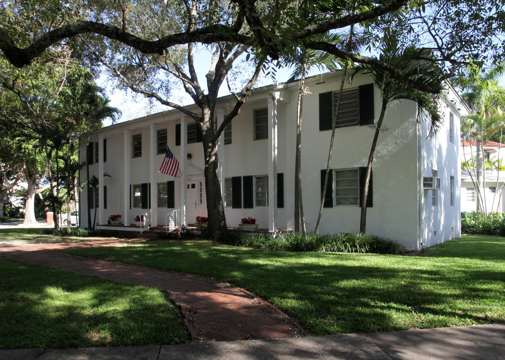 444 Malaga Ave in Coral Gables, FL - Building Photo