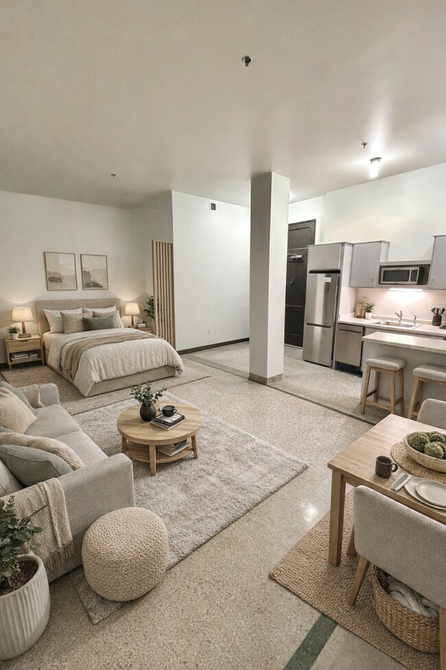 521 W 2nd Street - Leijona in Duluth, MN - Foto de edificio - Building Photo