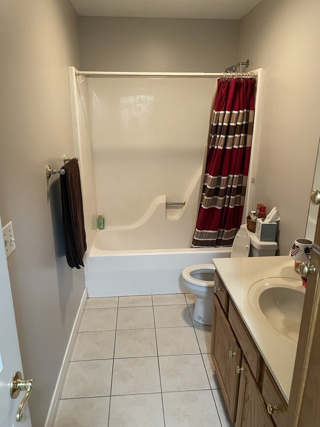 property at 7878 Andee Ln