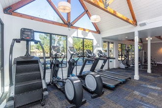 Reedhouse Apartments in Boise, ID - Foto de edificio - Interior Photo