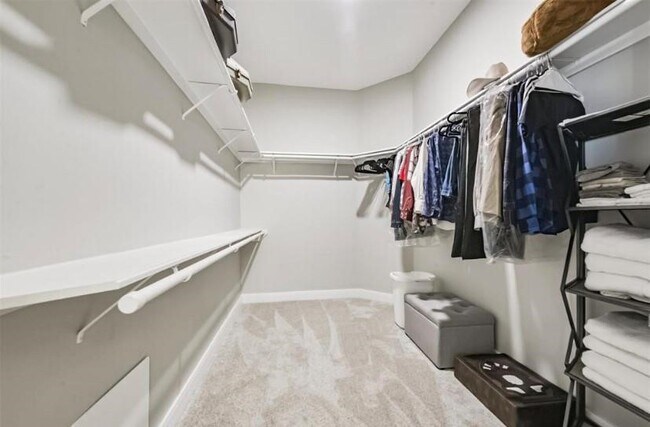 8002 Harbor Point Dr in Houston, TX - Building Photo - Building Photo