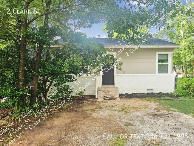 property at 2 Clark St
