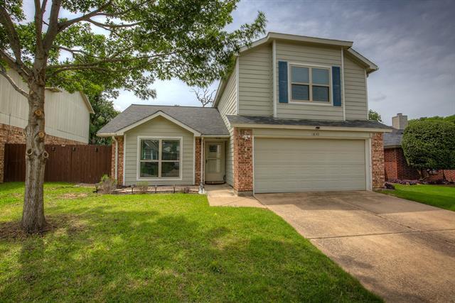 1849 Sonnet Dr in Grapevine, TX - Building Photo - Building Photo