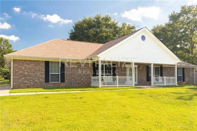 6453 Woodside Dr N in Theodore, AL - Building Photo - Building Photo