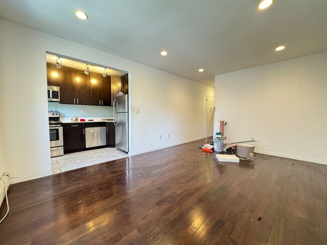 461 DeKalb Ave in Brooklyn, NY - Building Photo - Building Photo