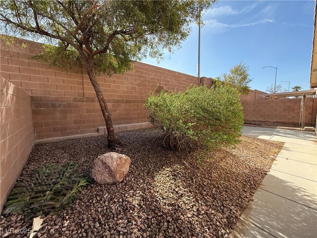 property at 3150 Sierra Ridge Dr