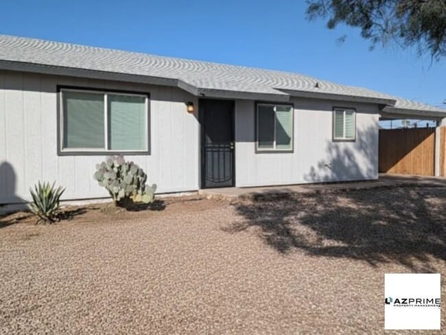 property at 11540 E Crescent Ave