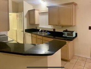 853 Ladner Dr in Pensacola, FL - Building Photo - Building Photo