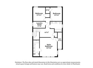 3532 Kernstown Dr in Raleigh, NC - Building Photo - Building Photo
