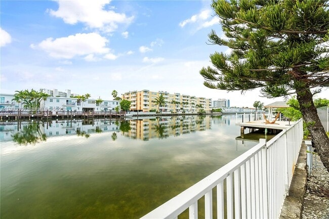 property at 7975 Crespi Blvd