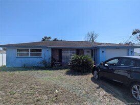 7416 Star Dust Dr in Port Richey, FL - Building Photo