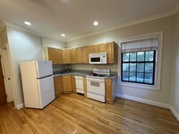 57 Gainsborough St, Unit #4 in Boston, MA - Building Photo - Building Photo