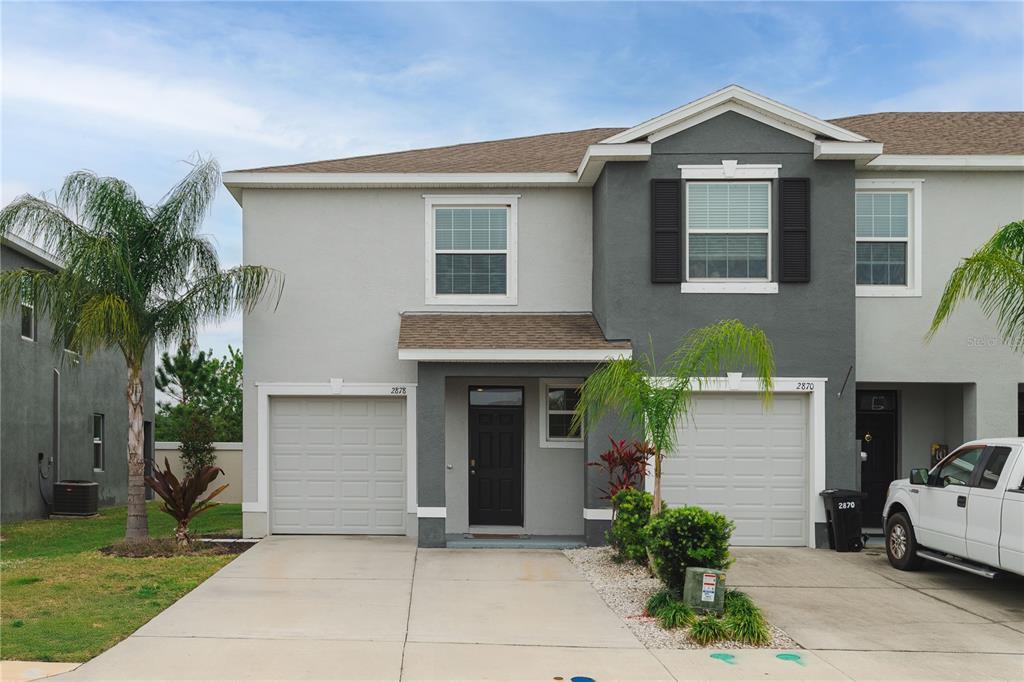 2878 Suncoast Plains Dr in Odessa, FL - Building Photo