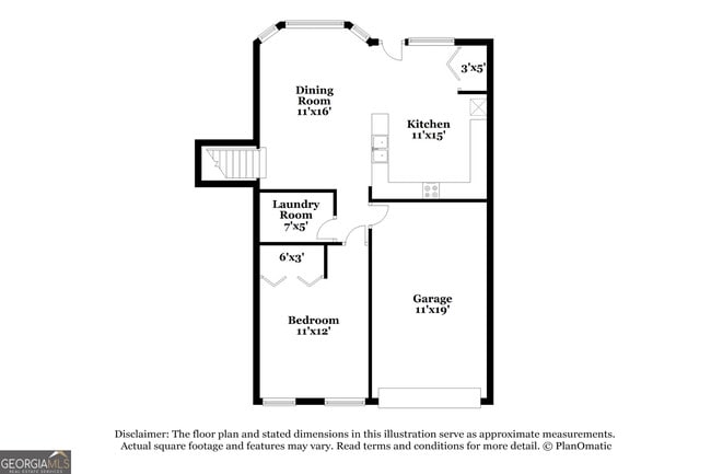 4799 Wyndam Dr in Stone Mountain, GA - Building Photo - Building Photo