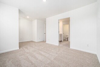 6229 Honeybell Aly in Mableton, GA - Building Photo - Building Photo