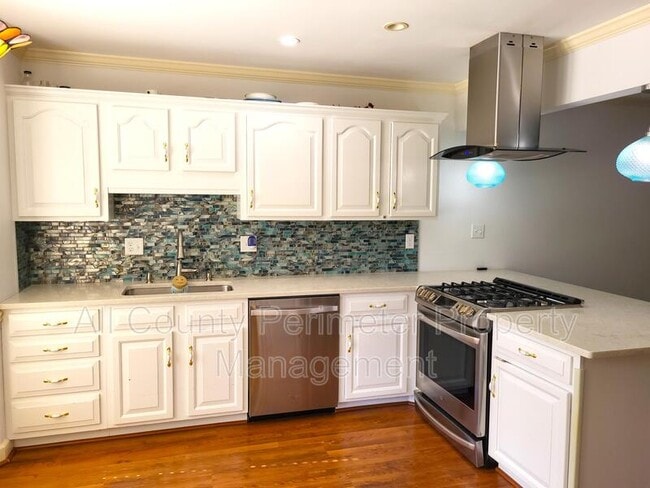 501 Salem Woods Dr SE in Marietta, GA - Building Photo - Building Photo