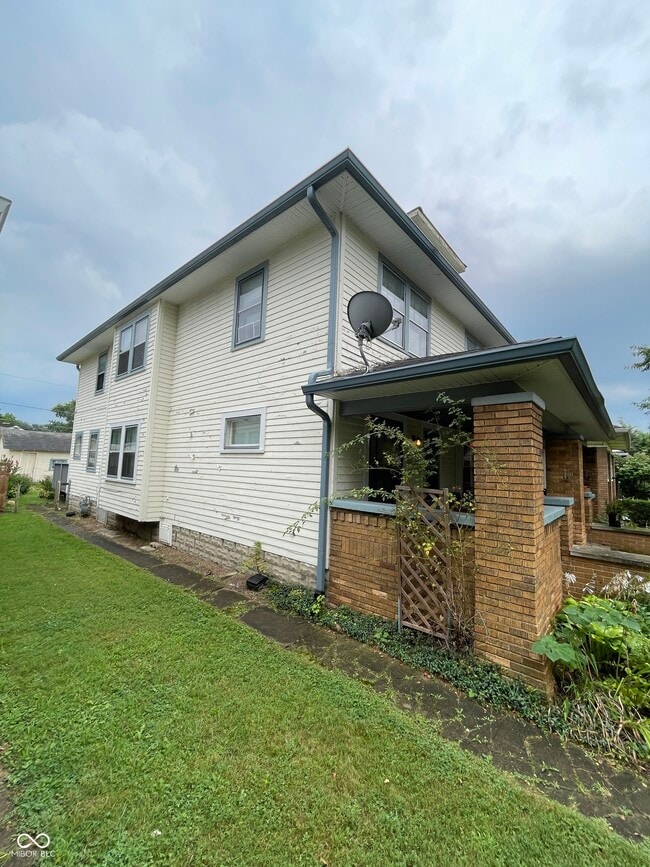 815 N Riley Ave in Indianapolis, IN - Building Photo - Building Photo
