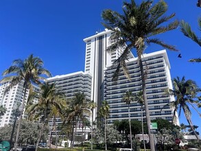 3500 Galt Ocean Dr in Fort Lauderdale, FL - Building Photo - Building Photo