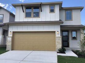 1910 Crimson Rosella Trl in Austin, TX - Building Photo