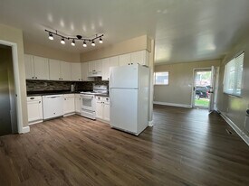 5294 Meade St in Denver, CO - Building Photo