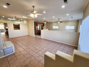 600 Stone Canyon Dr in Las Cruces, NM - Building Photo - Building Photo