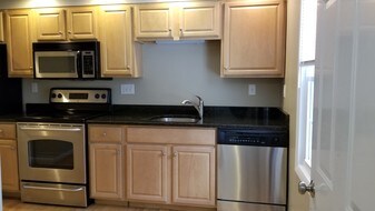 66 Haskell St, Unit #4 in Westborough, MA - Building Photo