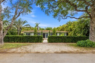 1551 Delgado Ave in Coral Gables, FL - Building Photo