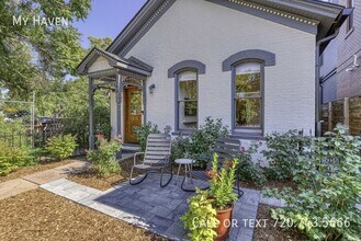 2546 California St in Denver, CO - Building Photo - Building Photo