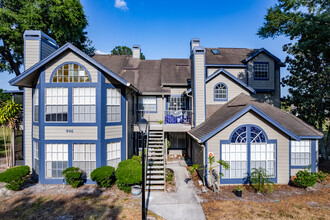 Hidden Village in Lake Mary, FL - Building Photo - Building Photo