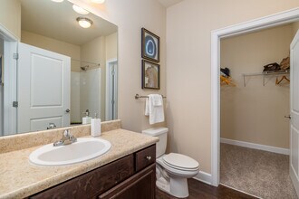 Avonlea Square in Smyrna, GA - Foto de edificio - Interior Photo