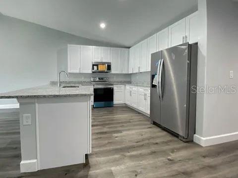 8471 Agate St in Port Charlotte, FL - Building Photo - Building Photo