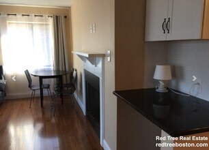 276 Chestnut Hill Ave in Boston, MA - Building Photo - Building Photo
