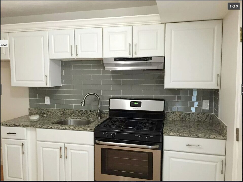 712 Shawmut Ave in Boston, MA - Building Photo