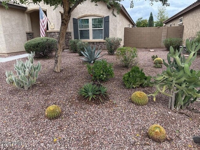 17550 W Buckhorn Trl in Surprise, AZ - Foto de edificio - Building Photo