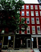 The Counting House Condominiums in Philadelphia, PA - Building Photo - Building Photo