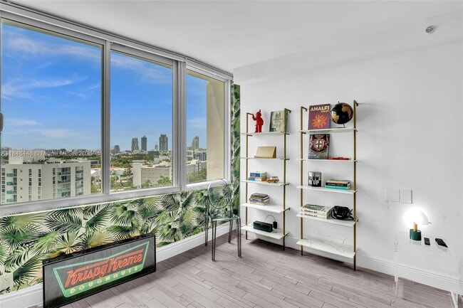 property at 1100 West Ave