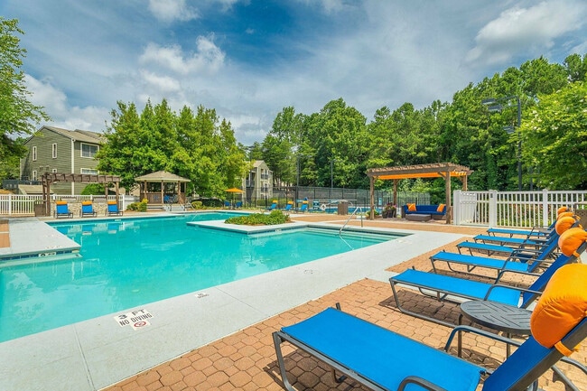 Avenues of Kennesaw